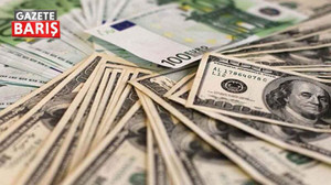 Dolar kaç lira oldu, euro ne kadar? 12 Mart 2025 Çarşamba günü güncel dolar ve euro fiyatlar