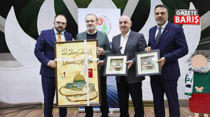 AKP’liler, Ramazan'da sahayı boş bırakmıyor