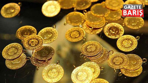 Altın, güne nasıl başladı? Kocaeli Kuyumcular Derneği 12 Mart 2025 Çarşamba altın fiyatları