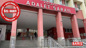 10 yıl önceki cinsel istismar iddiasından bugün vazgeçti!