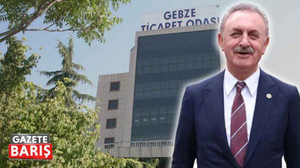 Gebze Ticaret Odası Nail Çiler’i aforoz mu etti?