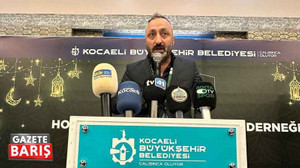 Başkurt: Bu kulübün sahibi Hodri Meydan'dır