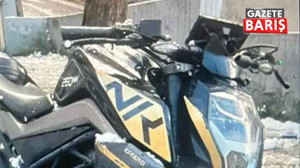 Kocaeli'deki motorsiklet hırsızları yakalandı