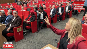 Hürriyet “Kavgayı yatıştırdım” dedi, AKP “Bari yalan söyleme” diye seslendi