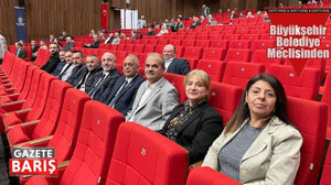 KBB Meclisi’ni tam kadro izlediler