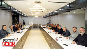 Gebze Bayer Türk’te TİS imzaladı