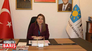 İYİ Parti’den ‘PALGAZ’ açıklaması “Takipçisi olacağız”