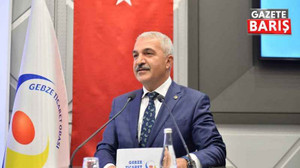 Abdurrahman Aslantaş’ın acı günü