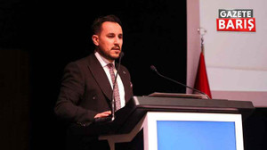 CHP’li Baran Aydın, Kent Meydanı Projesi’nin akıbetini sordu