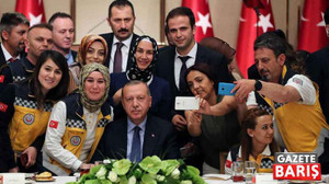 Erdoğan’dan önemli açıklama: 37 bin sağlık personeli alınacak