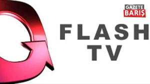 Flash TV'ye el kondu... Erkan Kork gözaltına alındı!