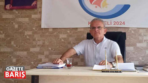 Kocaelili Hakan Çağlayan Genel Başkan Yardımcısı oldu