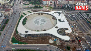Milli İrade Meydanı’nda 43.8 milyonluk kiralama!