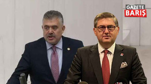 Tipioğlu’ndan Yıldızlı’ya: Eleştirmekten başka bir şey yaptığı yok