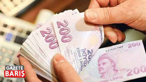 Bakan duyurdu: Ödemeler hesaplara yatırıldı