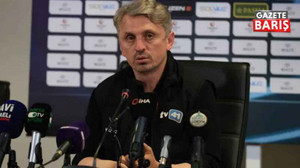 Orhan Ak: Kocaelispor bana sahip çıktı