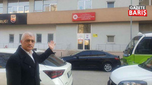 Gergerlioğlu’ndan sert çıkış: Ne olacak Kocaeli Adliyesi’nin bu hali?