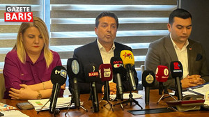Sarı: Büyükakın laf ebeliği yapıyor