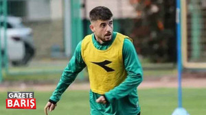 Kocaelispor’da bir sakatlık daha 4 hafta olmayacak