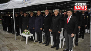 Gebzeli ilçe başkanlarının pes dedirten 18 Mart hassasiyeti (!)