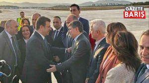 Kanko’dan İmamoğlu’na destek: Halkı hafife alıyorlar