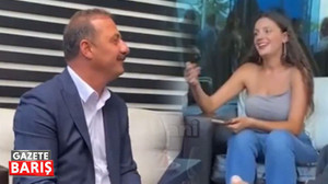 Muhabirimizin sorduğu sorunun ardından Yavuz Ağıralioğlu’na tepki yağdı