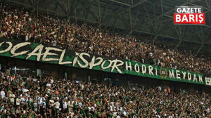 Kocaelispor’dan Sakaryaspor maçı için bilet açıklaması