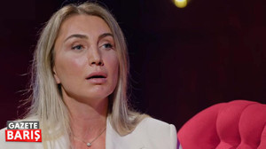 Dilek İmamoğlu ve oğlu Selim'den tepki!