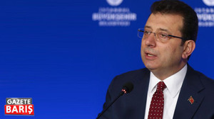 Sanatçılardan İmamoğlu tepkisi