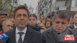 CHP’nin Kocaeli’deki İmamoğlu eyleminde ön seçime katılım çağrısı