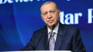 Erdoğan, İmamoğlu’nun adını anmadı!