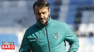 Kocaelispor’da o isimden kötü haber geldi