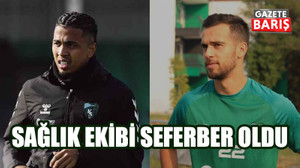Rivas ve Barış için seferberlik
