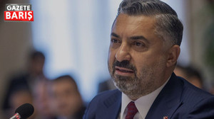 RTÜK'ten medya kuruluşlarına İmamoğlu uyarısı