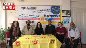 Eğitim-Sen’den çağrı: Mücadeleye davet ediyoruz!