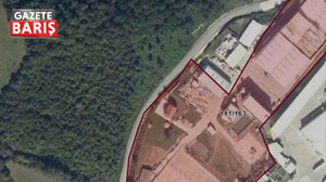 Kocaeli Kartepe’de oksijen tesisi kuruluyor