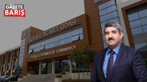 KOTO’da Necmi Bulut’un makam aracı satılacak