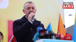 Büyükakın, Nevruz’u “umut” mesajlarıyla karşıladı