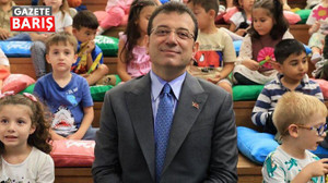 İmamoğlu duyurdu: Kreş açtığım için soruşturma açılmış