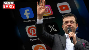 Sosyal medyada İmamoğlu operasyonu