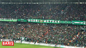 Kocaelispor kapalı gişe oynar mı?