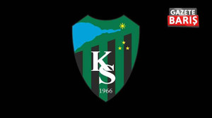Kocaelispor’dan “Karaborsa” uyarısı