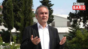 Numan Uysal'ın acı günü