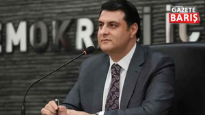 O belediye başkanı CHP'den AKP'ye mi geçiyor?