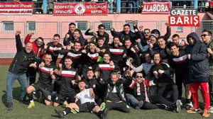 Başiskele’de gülen Kavaklı oldu: 1-2