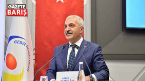 Başkan Aslantaş’tan, ekonomik programa övgüler