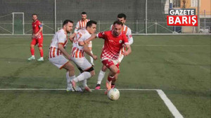 Darıca Türkeli’nden kritik galibiyet: 0-1