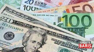 Dolar kaç lira oldu, euro ne kadar? 22 Mart 2025 Cumartesi günü güncel dolar ve euro fiyatlar
