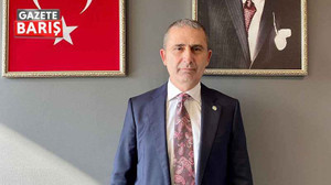 İYİ Parti İl Başkanı Şirin'den 'İmamoğlu' tepkisi
