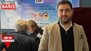 Başiskele ilçe başkanından flaş iddia “Gelenlerin çoğu AKP üyesi”